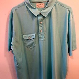Xl Linksoul Tempist Fugit golf polo